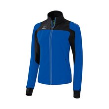 Erima Race Line Running Jacke new royal/schwarz