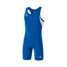 Erima Sprintanzug new royal/wei
