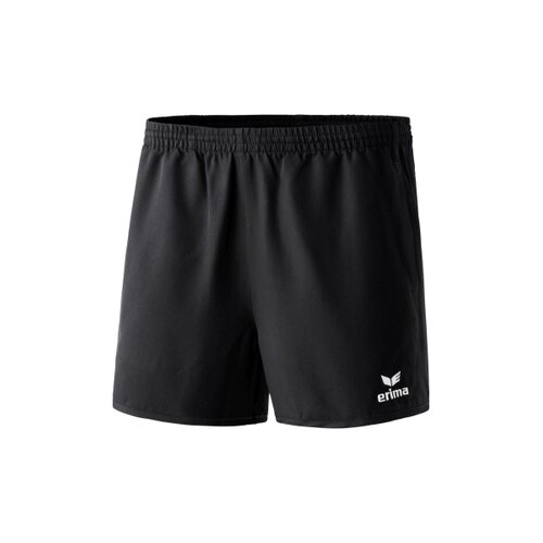 Club 1900 Shorts schwarz