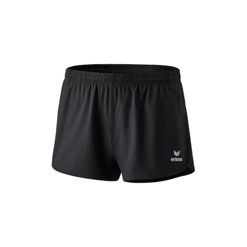 Marathon Shorts schwarz