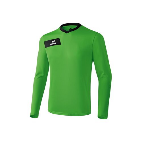 Erima Porto Trikot LA green/schwarz XXL