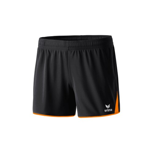 CLASSIC 5-C Shorts schwarz/orange 48