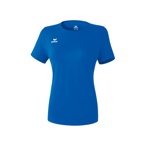 Erima Funktions Teamsport T-Shirt new royal