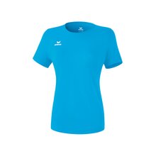 Funktions Teamsport T-Shirt curacao