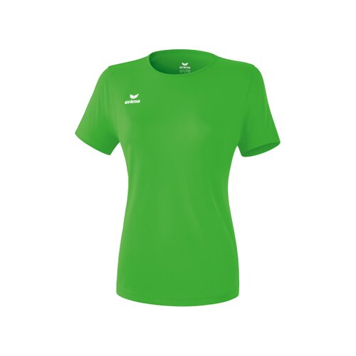 Erima Funktions Teamsport T-Shirt green