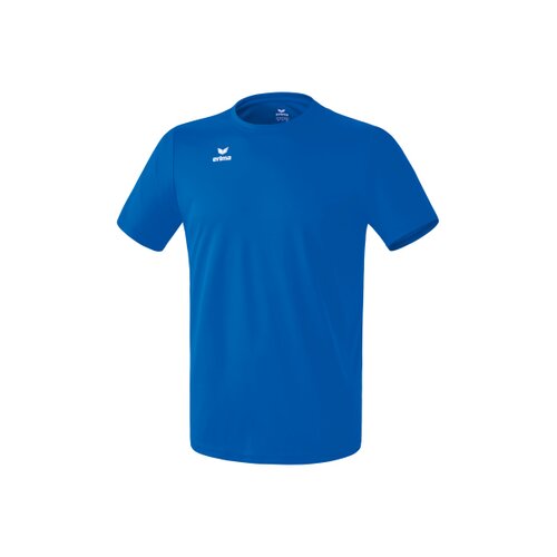 Erima Funktions Teamsport T-Shirt new royal