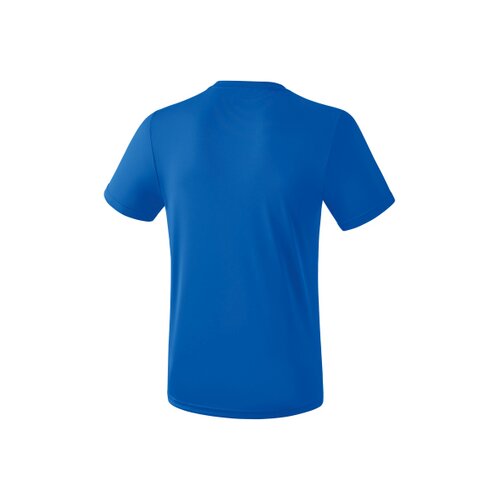 Funktions Teamsport T-Shirt new royal