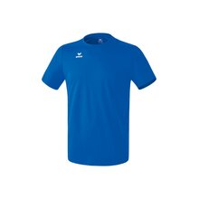 Funktions Teamsport T-Shirt new royal