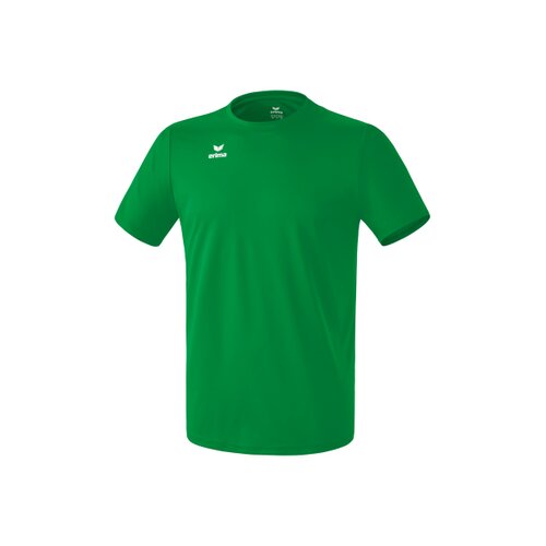 Erima Funktions Teamsport T-Shirt smaragd