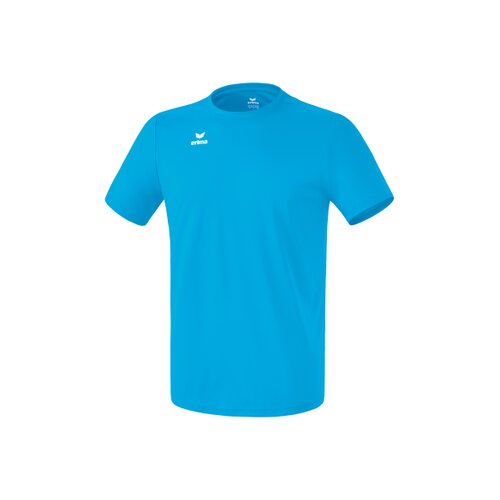 Erima Funktions Teamsport T-Shirt curacao