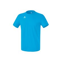 Funktions Teamsport T-Shirt curacao