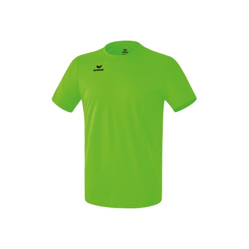 Erima Funktions Teamsport T-Shirt green gecko