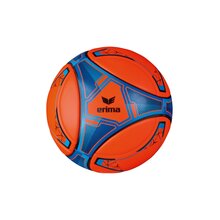 Erima Senzor Match Evo Snow neon orange/blau