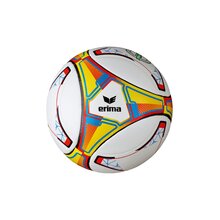 Erima ERIMA Hybrid Futsal JNR 350 wei/rot