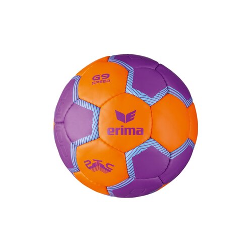 Erima G9 Speed orange/purple