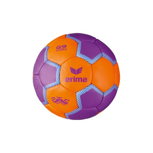 Erima G9 Speed orange/purple