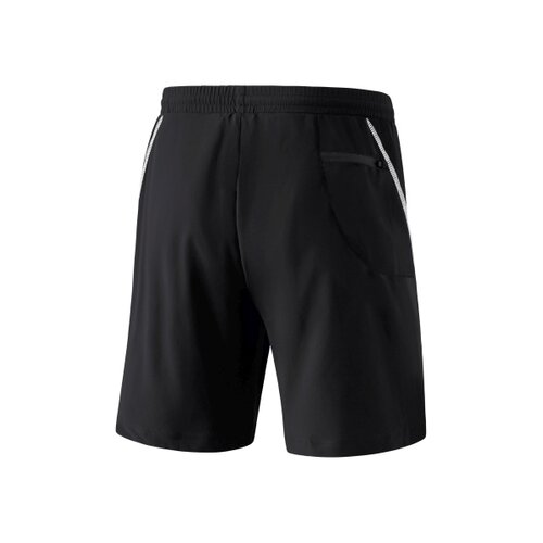 Running Shorts schwarz