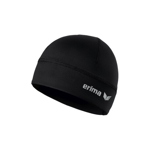 Performance Beanie schwarz