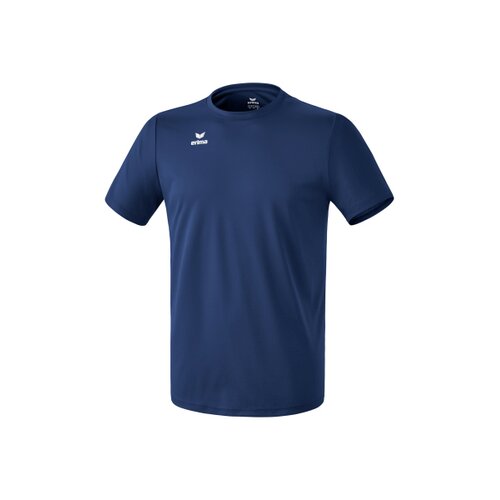 Funktions Teamsport T-Shirt new navy M