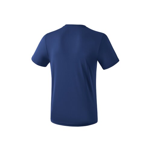 Funktions Teamsport T-Shirt new navy M