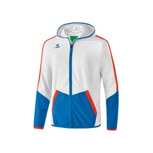 Erima Masters Prsentationsjacke wei/imperial blue