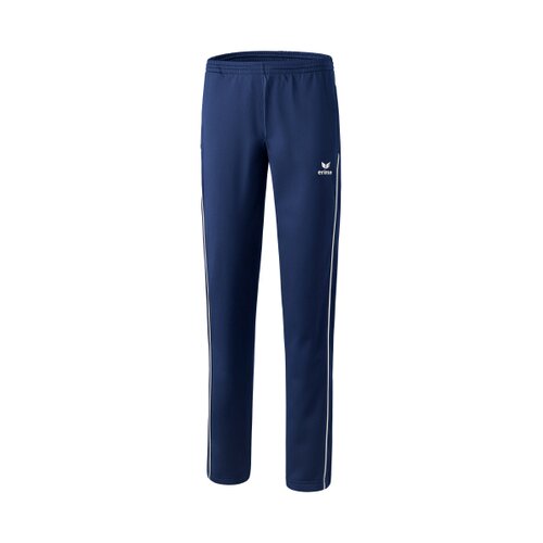 Shooter Polyesterhose 2.0 new navy/weiß