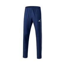 Shooter Polyesterhose 2.0 new navy/wei