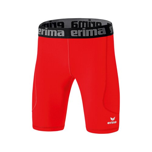 Elemental Tight kurz rot