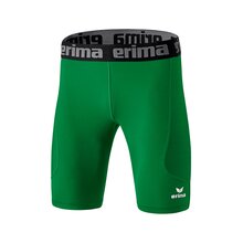 Elemental Tight kurz smaragd