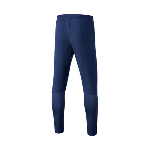 Trainingshose mit Wadeneinsatz 2.0 new navy