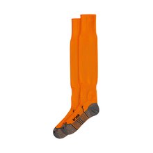 Stutzenstrumpf orange