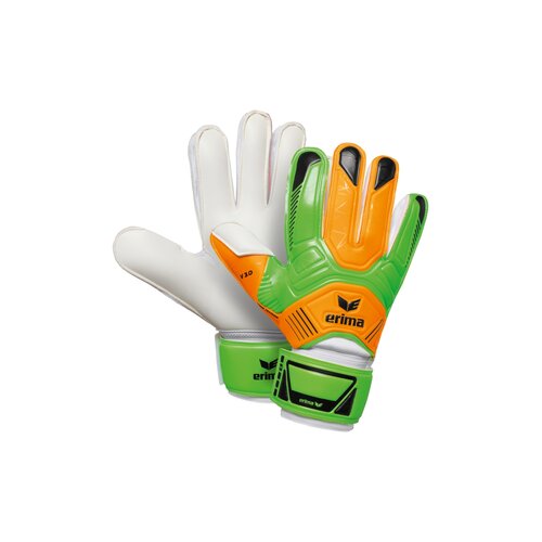 Erima PREMIER TRAINING 3.0 neon green/neon orange