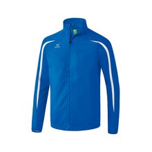 Laufjacke new royal/wei
