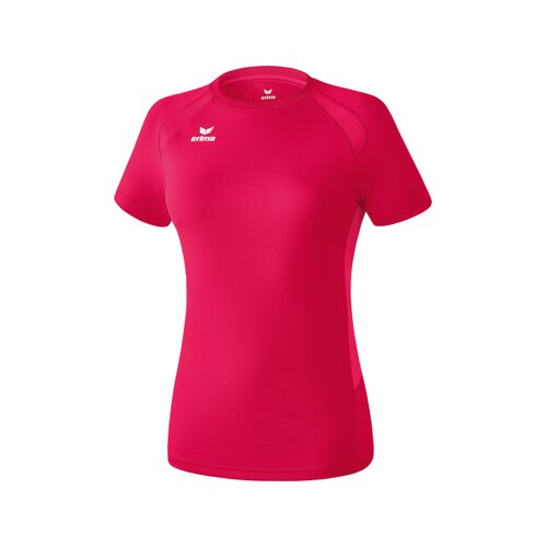 Erima PERFORMANCE T-Shirt magma