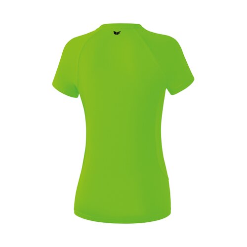 PERFORMANCE T-Shirt green gecko