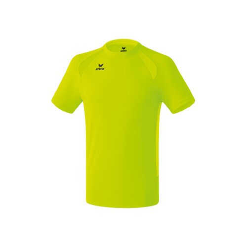 PERFORMANCE T-Shirt neon gelb