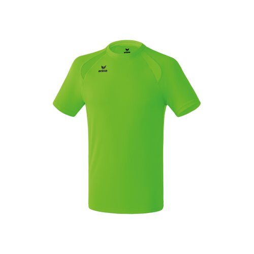 Erima PERFORMANCE T-Shirt green gecko