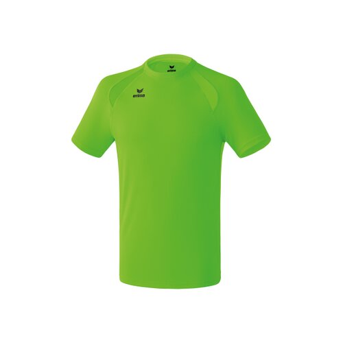 PERFORMANCE T-Shirt green gecko