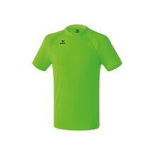 PERFORMANCE T-Shirt green gecko