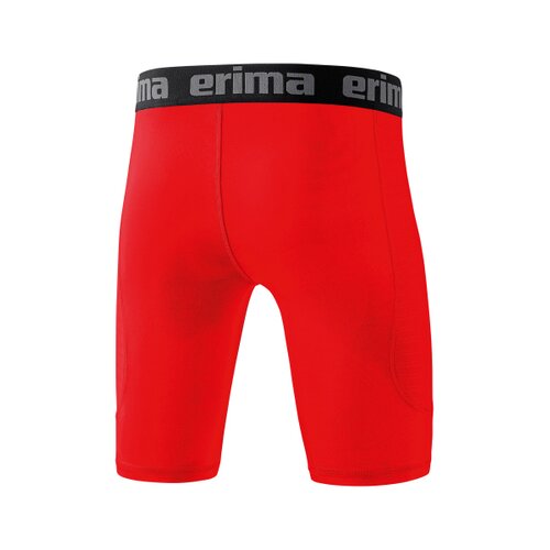 Elemental Tight kurz rot 128