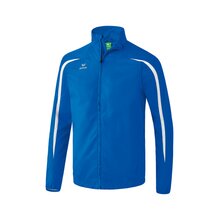 Laufjacke new royal/wei L