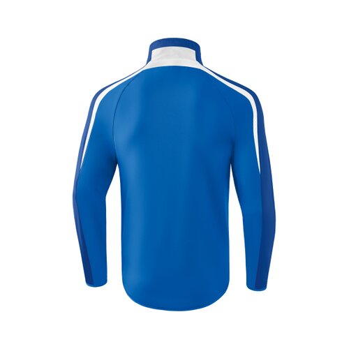 Liga 2.0 Prsentationsjacke new royal/true blue/wei