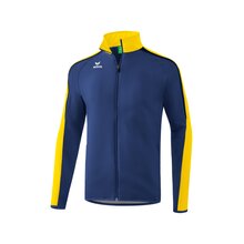 Liga 2.0 Prsentationsjacke new navy/gelb/dark navy