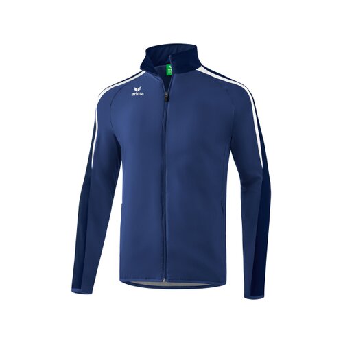 Liga 2.0 Prsentationsjacke new navy/dark navy/wei