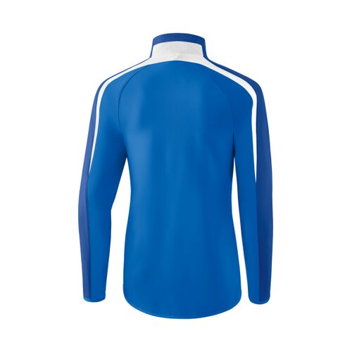 Liga 2.0 Prsentationsjacke new royal/true blue/wei