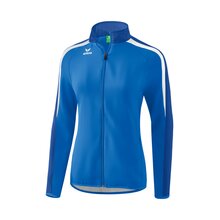 Liga 2.0 Prsentationsjacke new royal/true blue/wei