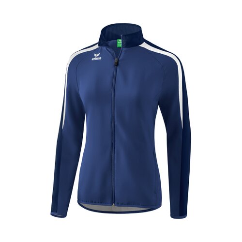 Liga 2.0 Prsentationsjacke new navy/dark navy/wei