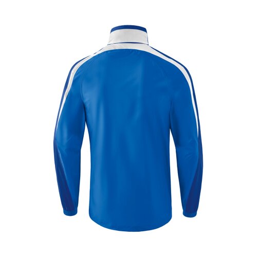 Liga 2.0 Allwetterjacke new royal/true blue/wei