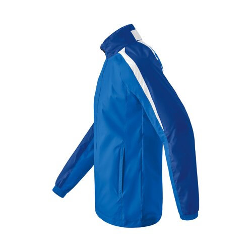 Liga 2.0 Allwetterjacke new royal/true blue/wei