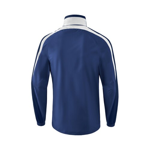 Liga 2.0 Allwetterjacke new navy/dark navy/weiß